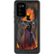 LA Williams Mythical Creature Galaxy Note20 5G Waterproof Case