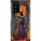 LA Williams Mythical Creature Galaxy Note20 Ultra 5G Lite Case
