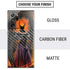 LA Williams Mythical Creature Galaxy Note20 Ultra 5G Skin