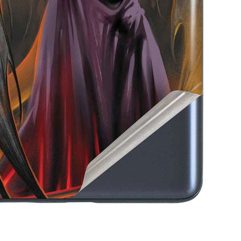 LA Williams Mythical Creature Galaxy S20 Fan Edition Skin