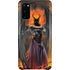 LA Williams Mythical Creature Galaxy S20 Lite Case