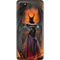 LA Williams Mythical Creature Galaxy S20 Plus Skin