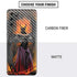 LA Williams Mythical Creature Galaxy S20 Plus Skin