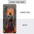LA Williams Mythical Creature Galaxy S20 Skin
