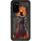 LA Williams Mythical Creature Galaxy S20 Waterproof Case
