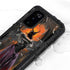 LA Williams Mythical Creature Galaxy S20 Waterproof Case