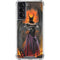 LA Williams Mythical Creature Galaxy S21 5G Clear Case