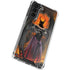 LA Williams Mythical Creature Galaxy S21 5G Clear Case