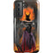 LA Williams Mythical Creature Galaxy S21 5G Pro Case