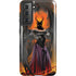 LA Williams Mythical Creature Galaxy S21 5G Pro Case
