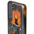 LA Williams Mythical Creature Galaxy S21 5G Pro Case