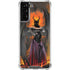 LA Williams Mythical Creature Galaxy S21 FE Clear Case