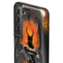 LA Williams Mythical Creature Galaxy S21 FE Pro Case