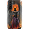 LA Williams Mythical Creature Galaxy S21 Plus 5G Pro Case