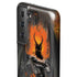 LA Williams Mythical Creature Galaxy S21 Plus 5G Pro Case