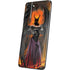 LA Williams Mythical Creature Galaxy S21 Plus 5G Skin