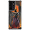 LA Williams Mythical Creature Galaxy S21 Ultra 5G Clear Case