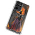 LA Williams Mythical Creature Galaxy S21 Ultra 5G Clear Case