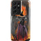 LA Williams Mythical Creature Galaxy S21 Ultra 5G Pro Case