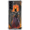 LA Williams Mythical Creature Galaxy S22 Clear Case