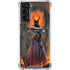 LA Williams Mythical Creature Galaxy S22 Clear Case