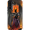 LA Williams Mythical Creature Galaxy S22 Plus Pro Case