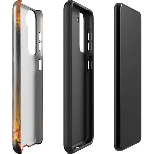 LA Williams Mythical Creature Galaxy S22 Plus Pro Case