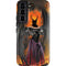 LA Williams Mythical Creature Galaxy S22 Pro Case