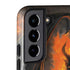 LA Williams Mythical Creature Galaxy S22 Pro Case