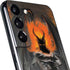 LA Williams Mythical Creature Galaxy S22 Skin