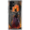 LA Williams Mythical Creature Galaxy S22 Ultra Clear Case