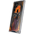 LA Williams Mythical Creature Galaxy S22 Ultra Clear Case