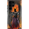 LA Williams Mythical Creature Galaxy S22 Ultra Pro Case