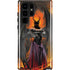 LA Williams Mythical Creature Galaxy S22 Ultra Pro Case