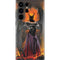 LA Williams Mythical Creature Galaxy S22 Ultra Skin