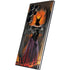 LA Williams Mythical Creature Galaxy S22 Ultra Skin