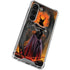 LA Williams Mythical Creature Galaxy S23 Clear Case