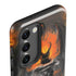 LA Williams Mythical Creature Galaxy S23 Plus Pro Case