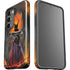 LA Williams Mythical Creature Galaxy S23 Plus Pro Case