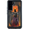LA Williams Mythical Creature Galaxy S23 Plus Waterproof Case