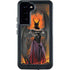 LA Williams Mythical Creature Galaxy S23 Plus Waterproof Case