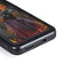 LA Williams Mythical Creature Galaxy S23 Plus Waterproof Case