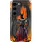LA Williams Mythical Creature Galaxy S23 Pro Case