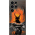 LA Williams Mythical Creature Galaxy S23 Ultra Skin