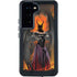 LA Williams Mythical Creature Galaxy S23 Waterproof Case