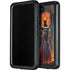 LA Williams Mythical Creature Galaxy S23 Waterproof Case