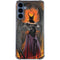 Mythical Creature by LA Williams Galaxy S24 Clear Case