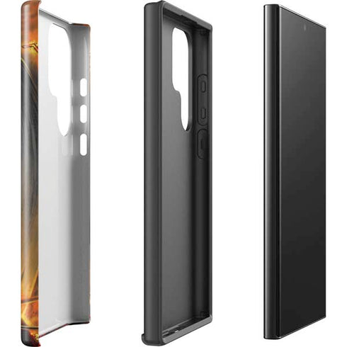 Mythical Creature by LA Williams Galaxy S24 Ultra Impact Case