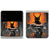 LA Williams Mythical Creature Galaxy Z Flip3 5G Skin