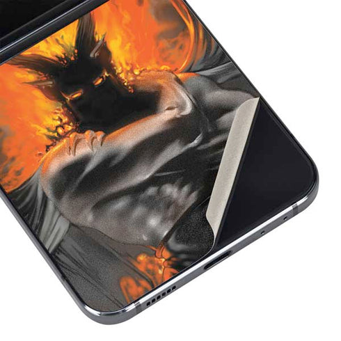 Mythical Creature by LA Williams Galaxy Z Flip5 5G Skin
